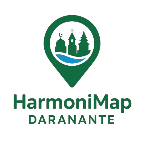 HarmoniMap Daranante